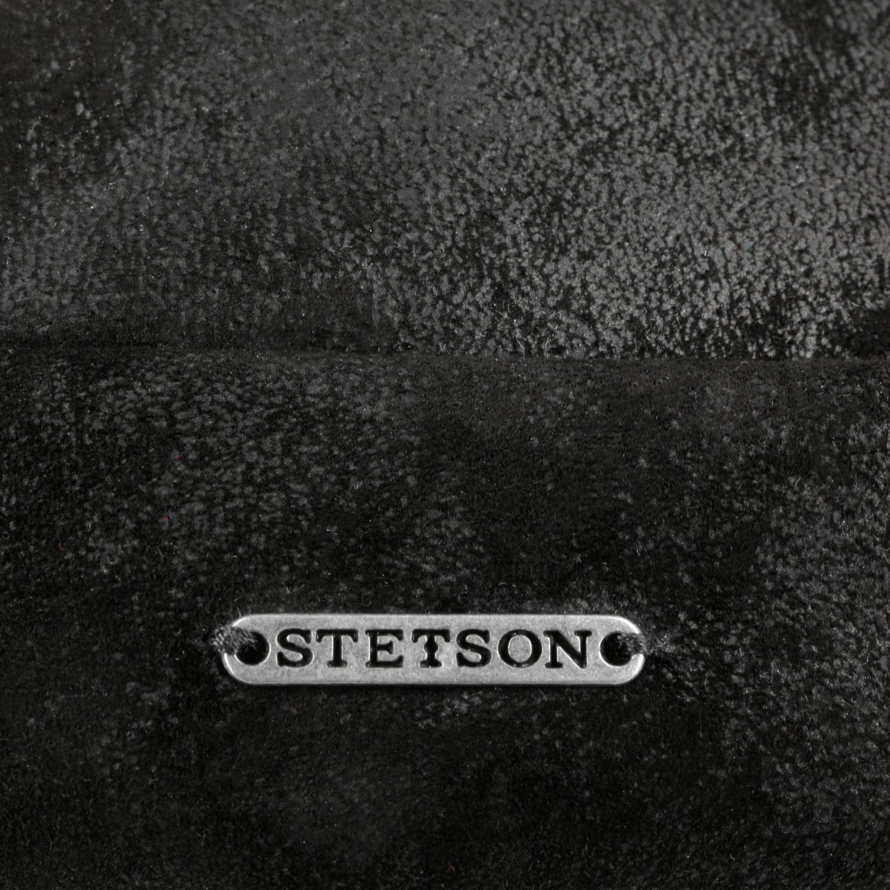 Pigskin Docker Hat by Stetson - JJ Hat Center ®