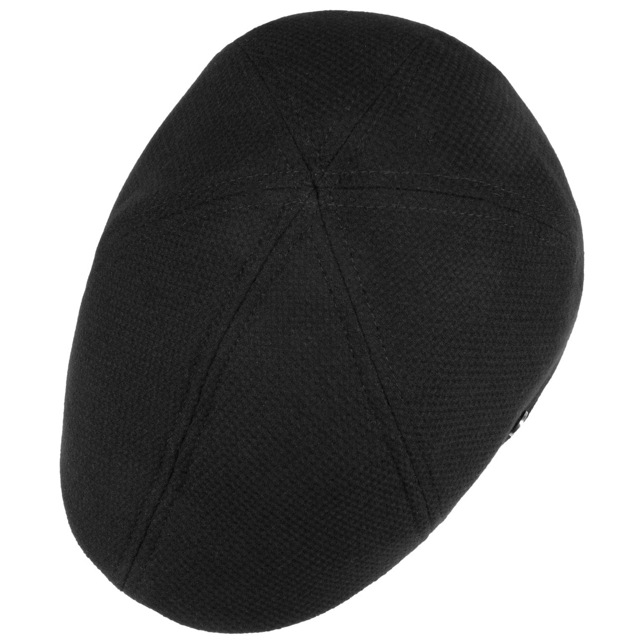 Mackenzie Flat Cap with Cashmere by Lierys - JJ Hat Center ®