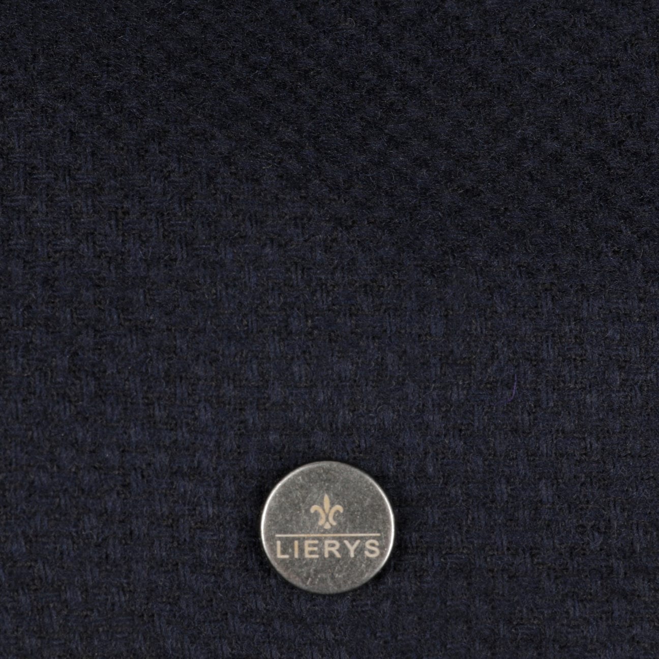 Mackenzie Flat Cap with Cashmere by Lierys - JJ Hat Center ®