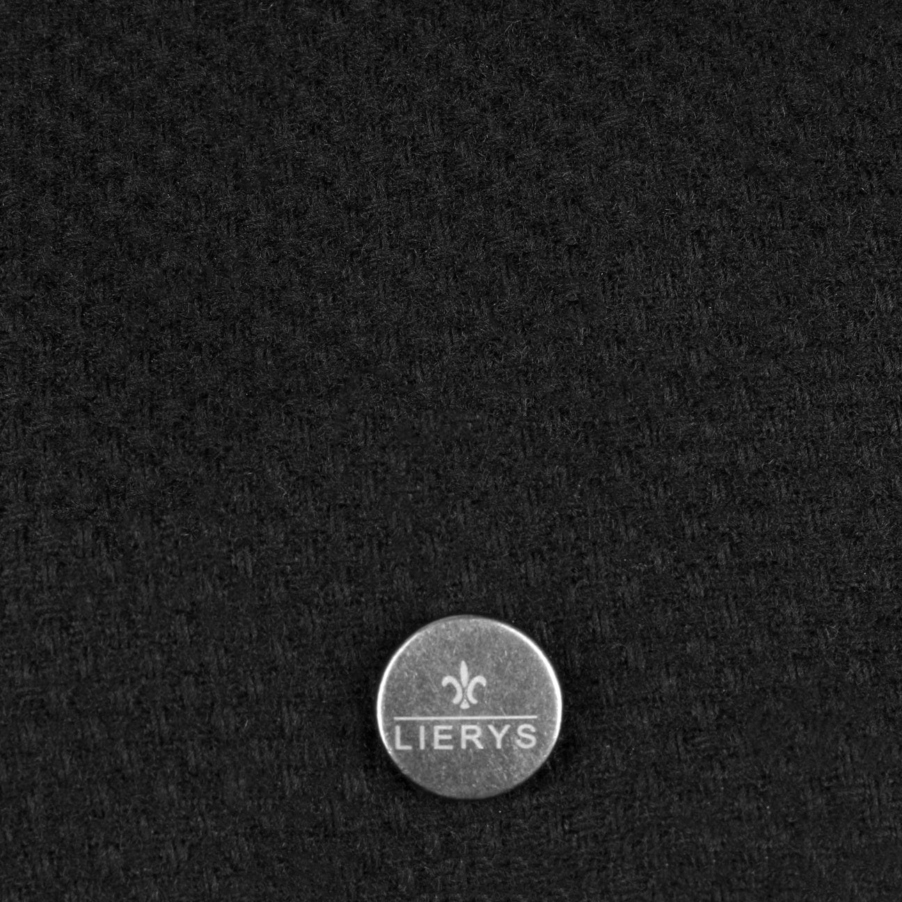 Mackenzie Flat Cap with Cashmere by Lierys - JJ Hat Center ®