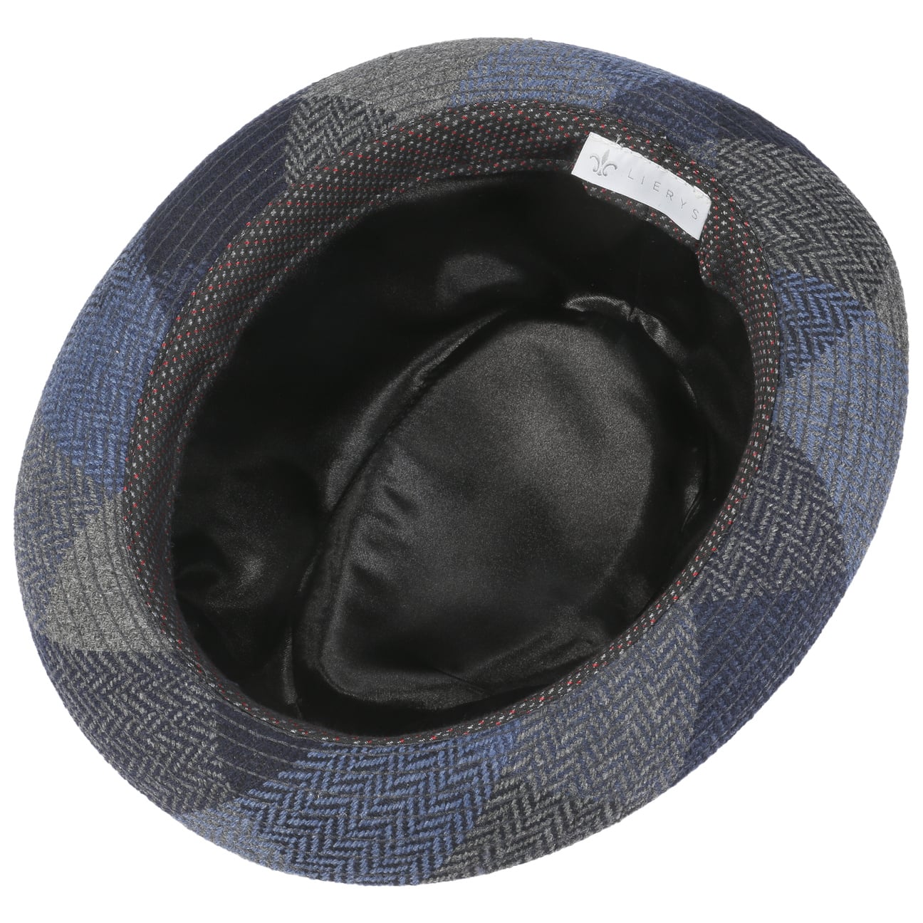 Centico Pork Pie Cloth Hat by Lierys - JJ Hat Center ®