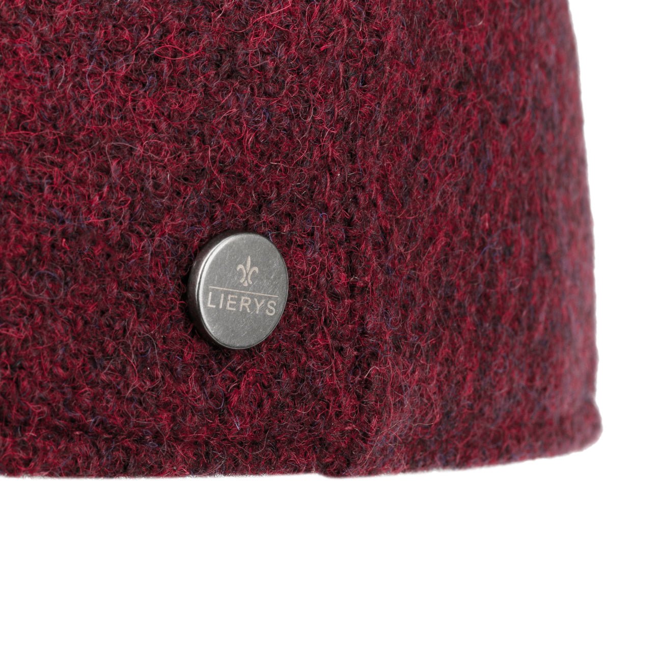 Harris Tweed Gatsby Flat Cap - JJ Hat Center ®