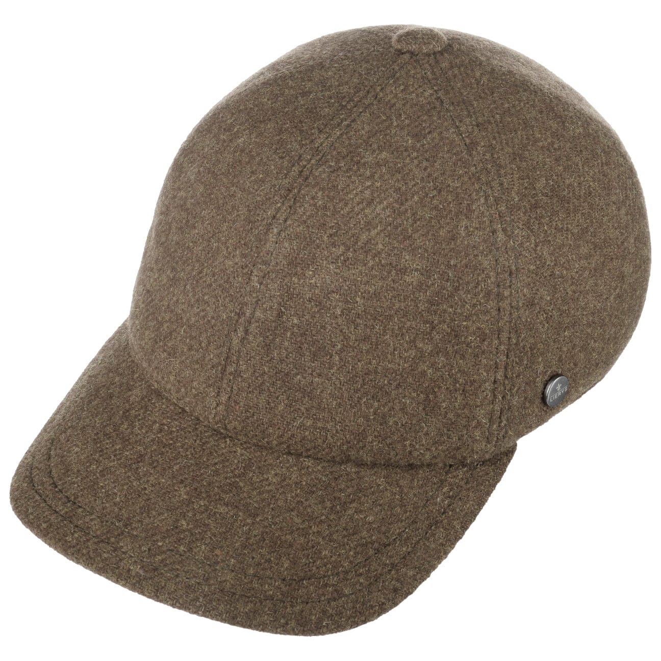 Classic Shetland Wool Cap by Lierys - JJ Hat Center ®