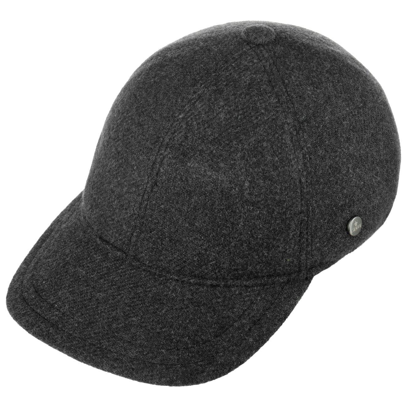 Classic Shetland Wool Cap by Lierys - JJ Hat Center ®