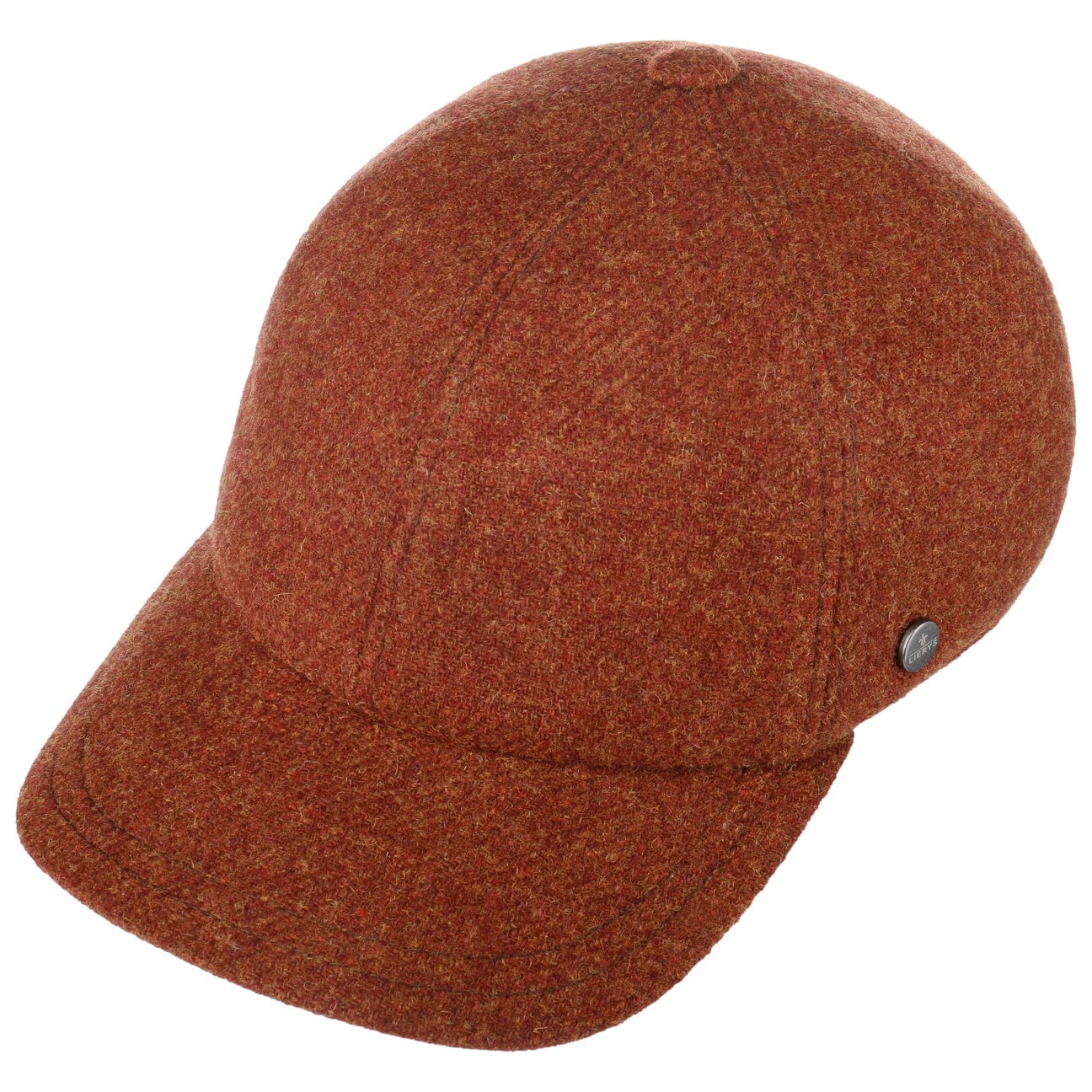 Classic Shetland Wool Cap by Lierys - JJ Hat Center ®