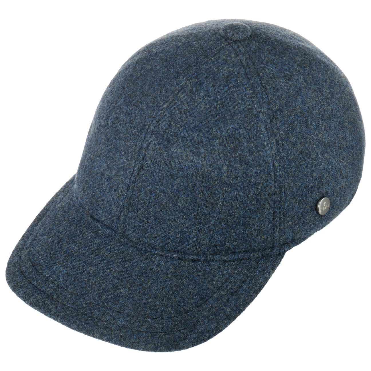 Classic Shetland Wool Cap by Lierys - JJ Hat Center ®