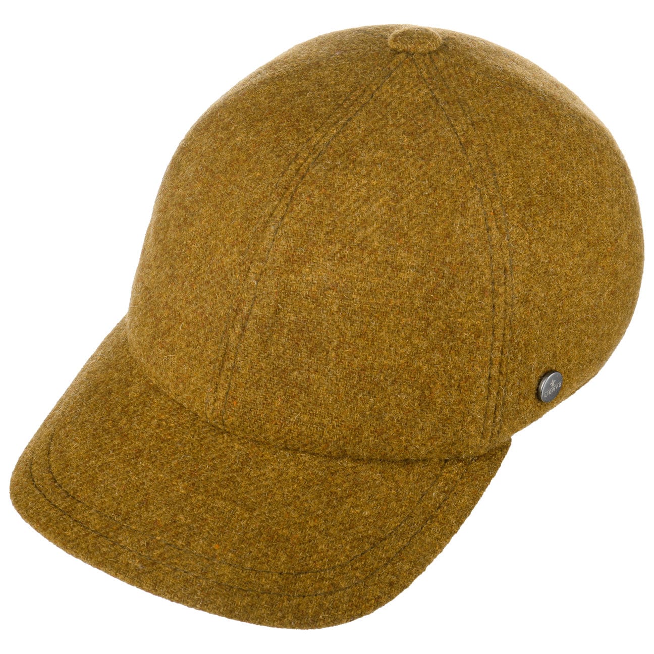 Classic Shetland Wool Cap by Lierys - JJ Hat Center ®