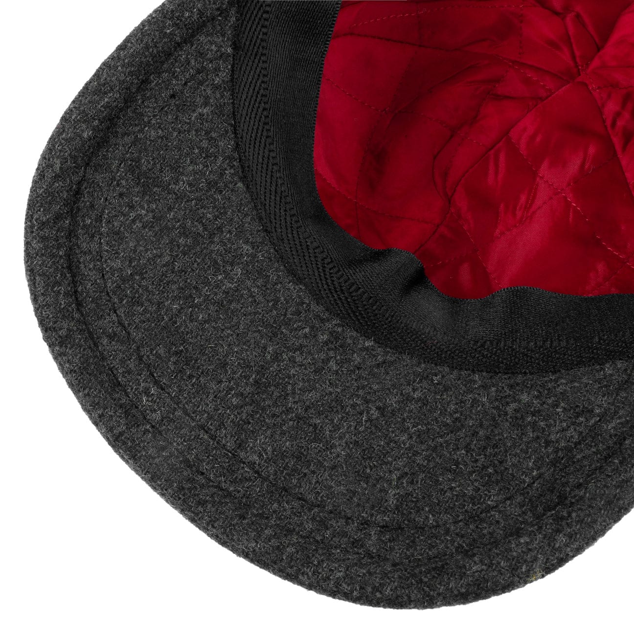 Classic Shetland Wool Cap by Lierys - JJ Hat Center ®