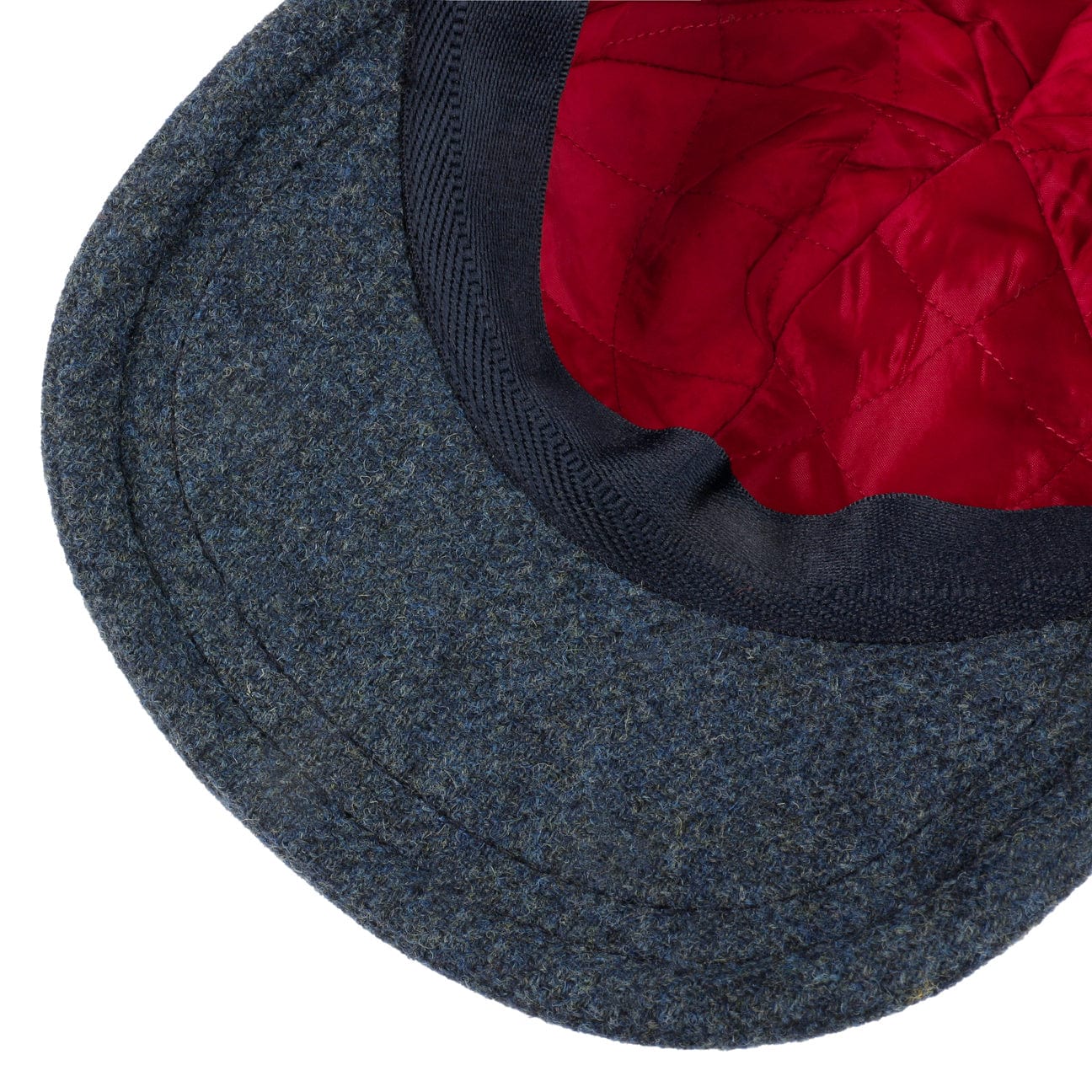 Classic Shetland Wool Cap by Lierys - JJ Hat Center ®