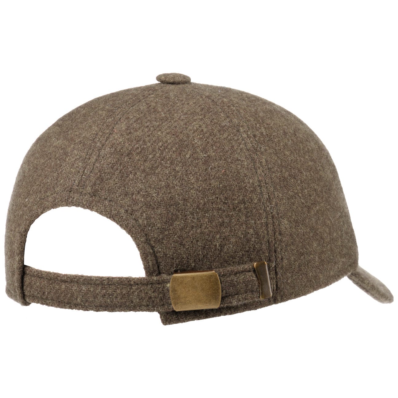 Classic Shetland Wool Cap by Lierys - JJ Hat Center ®