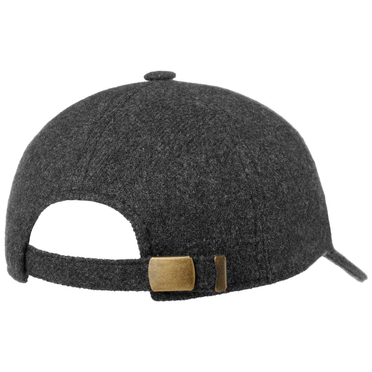 Classic Shetland Wool Cap by Lierys - JJ Hat Center ®