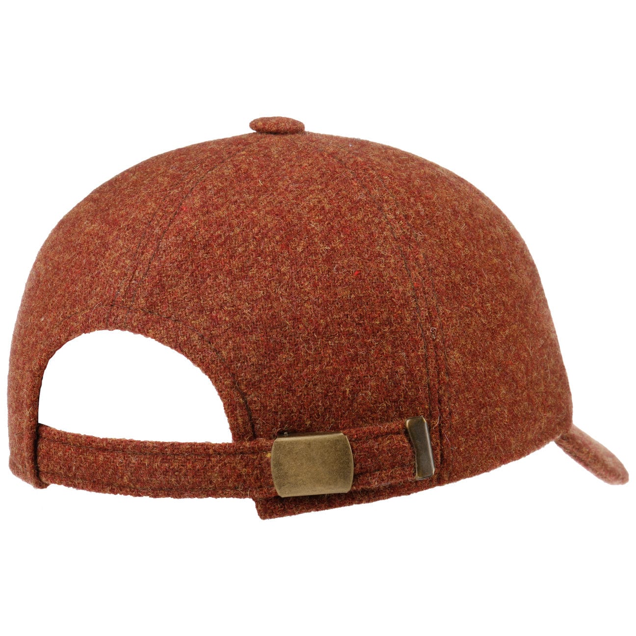 Classic Shetland Wool Cap by Lierys - JJ Hat Center ®