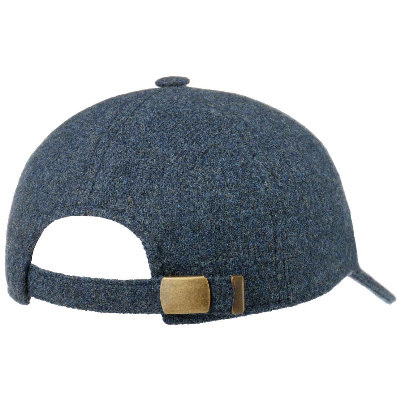 Classic Shetland Wool Cap by Lierys - JJ Hat Center ®