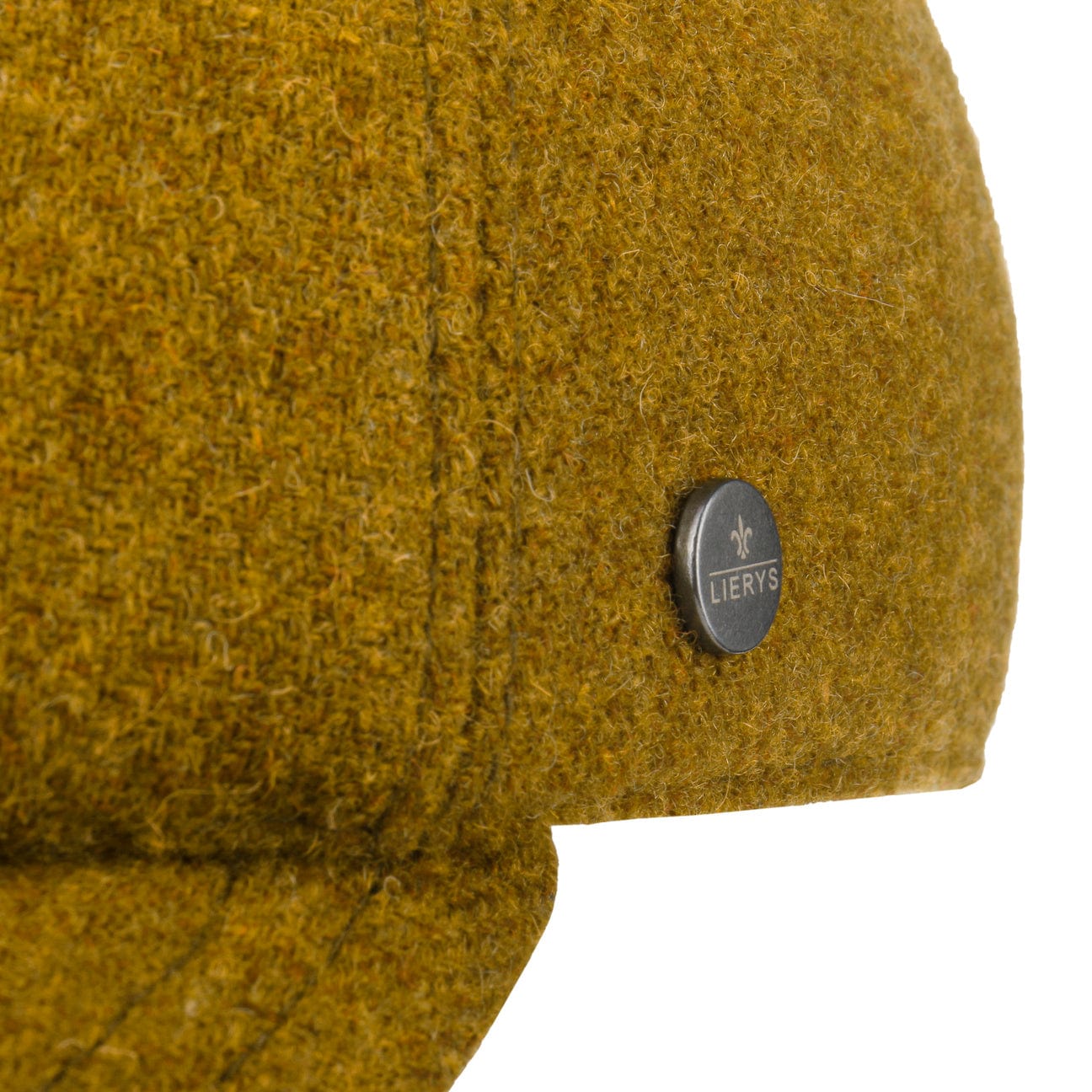 Classic Shetland Wool Cap by Lierys - JJ Hat Center ®