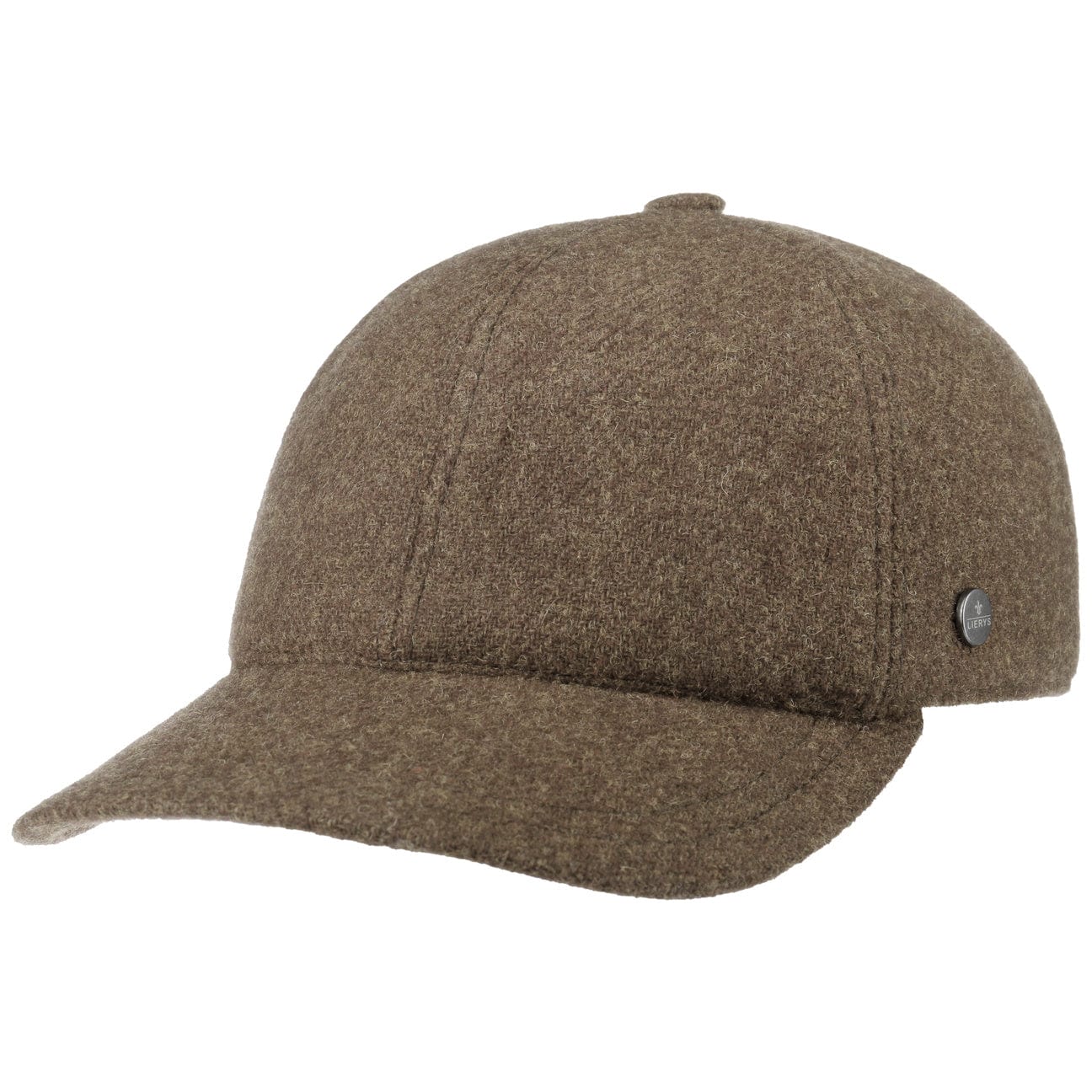 Classic Shetland Wool Cap by Lierys - JJ Hat Center ®