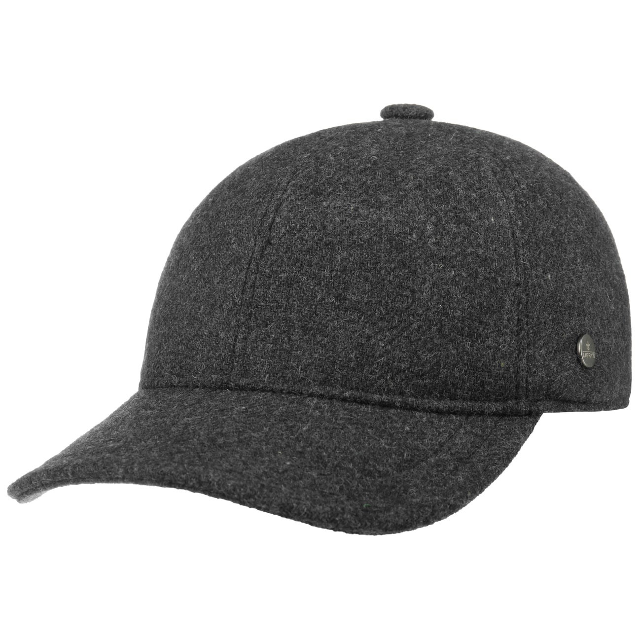 Classic Shetland Wool Cap by Lierys - JJ Hat Center ®