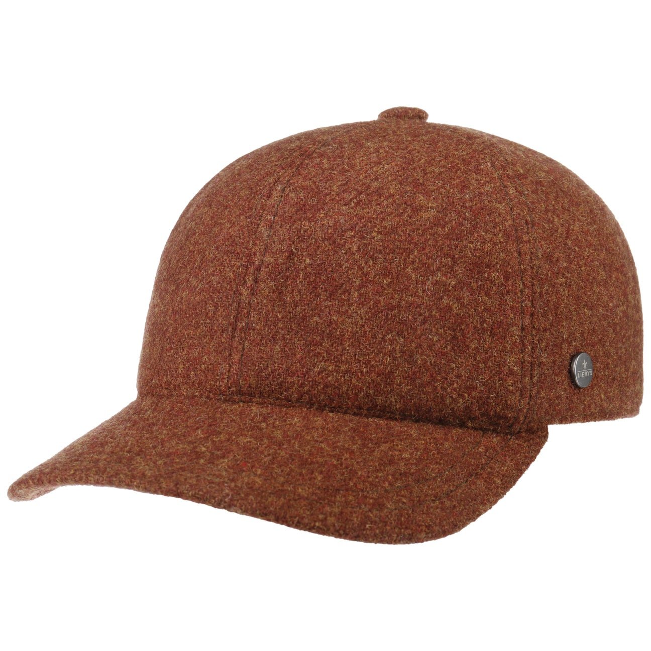 Classic Shetland Wool Cap by Lierys - JJ Hat Center ®