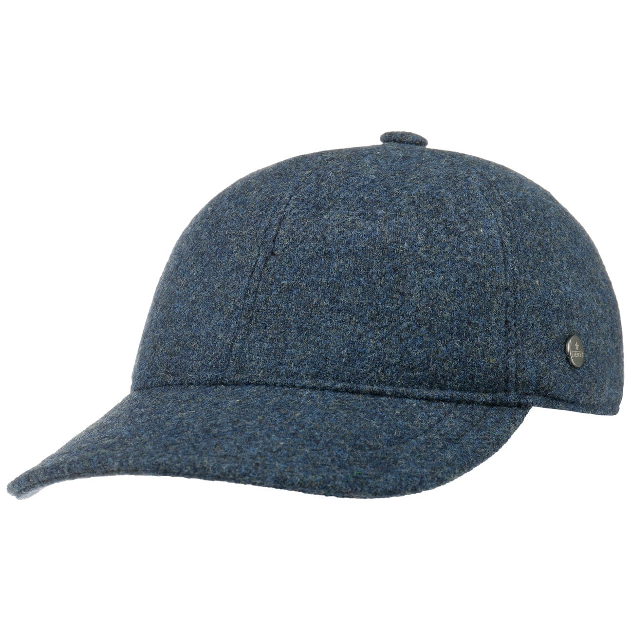 Classic Shetland Wool Cap by Lierys - JJ Hat Center ®