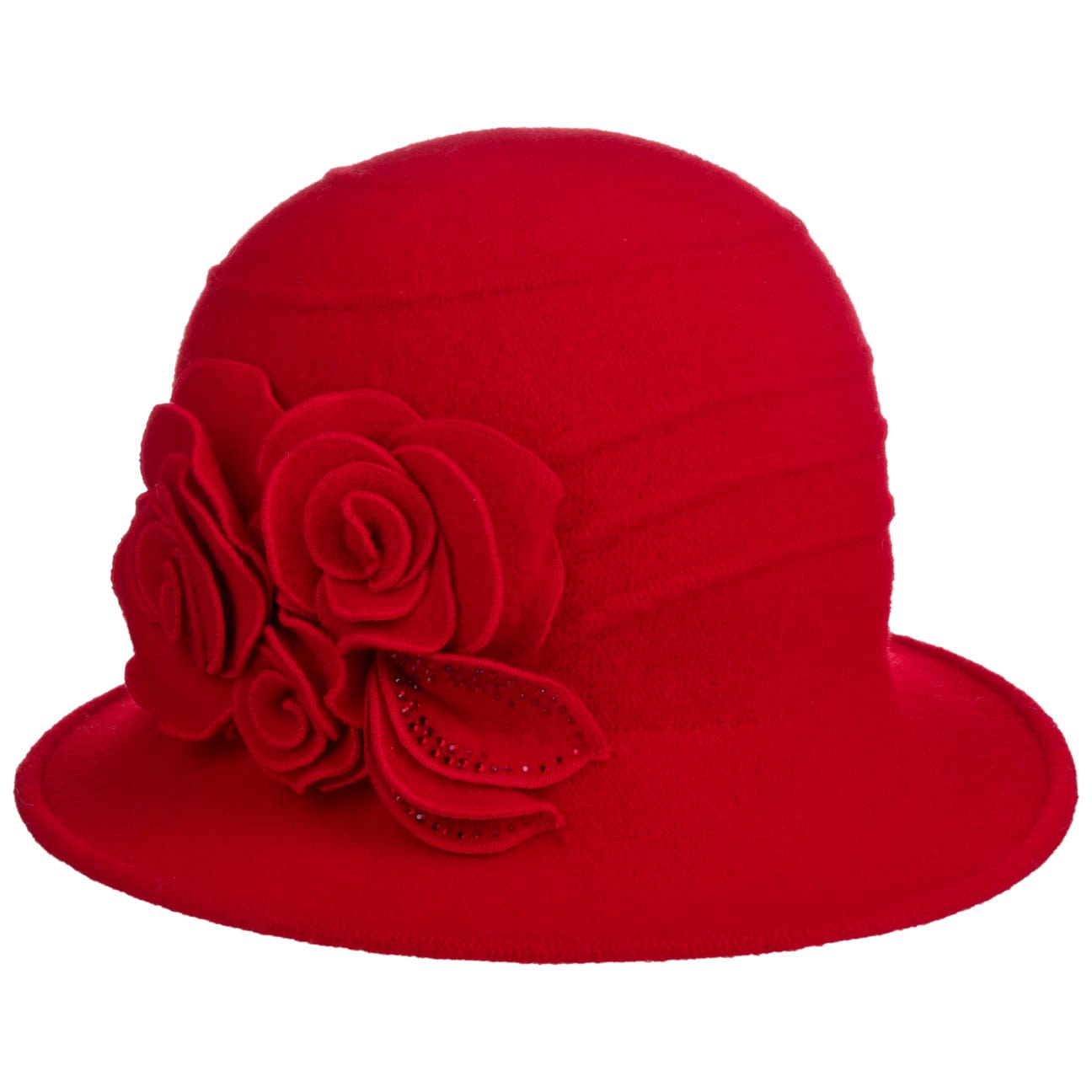 Kiki Wool Women's Hat by Lierys - JJ Hat Center ®