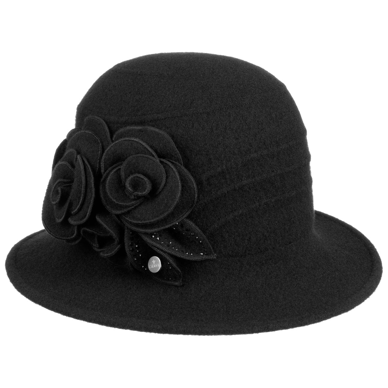 Kiki Wool Women's Hat by Lierys - JJ Hat Center ®