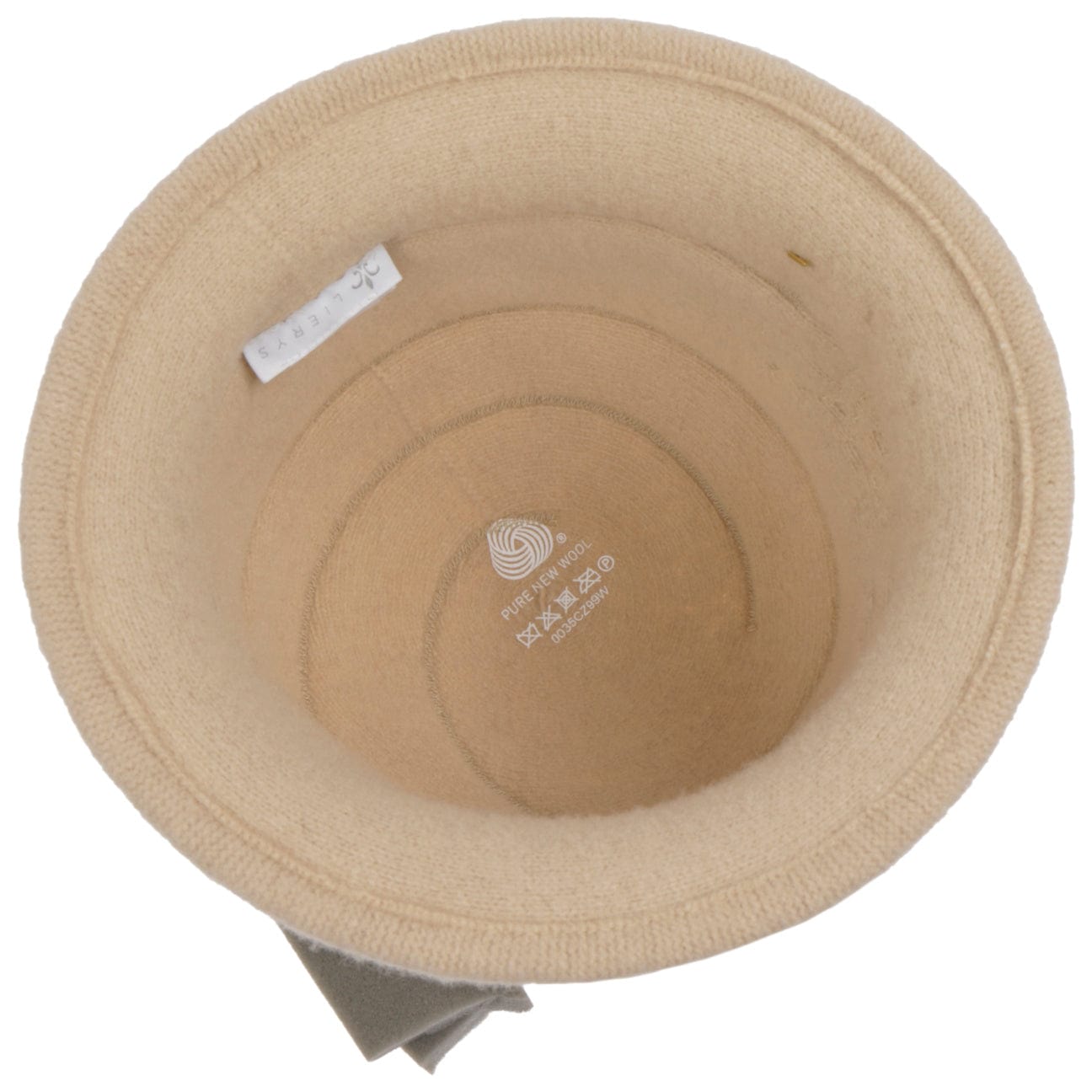 Romina Cloche Wool Hat by Lierys - JJ Hat Center ®