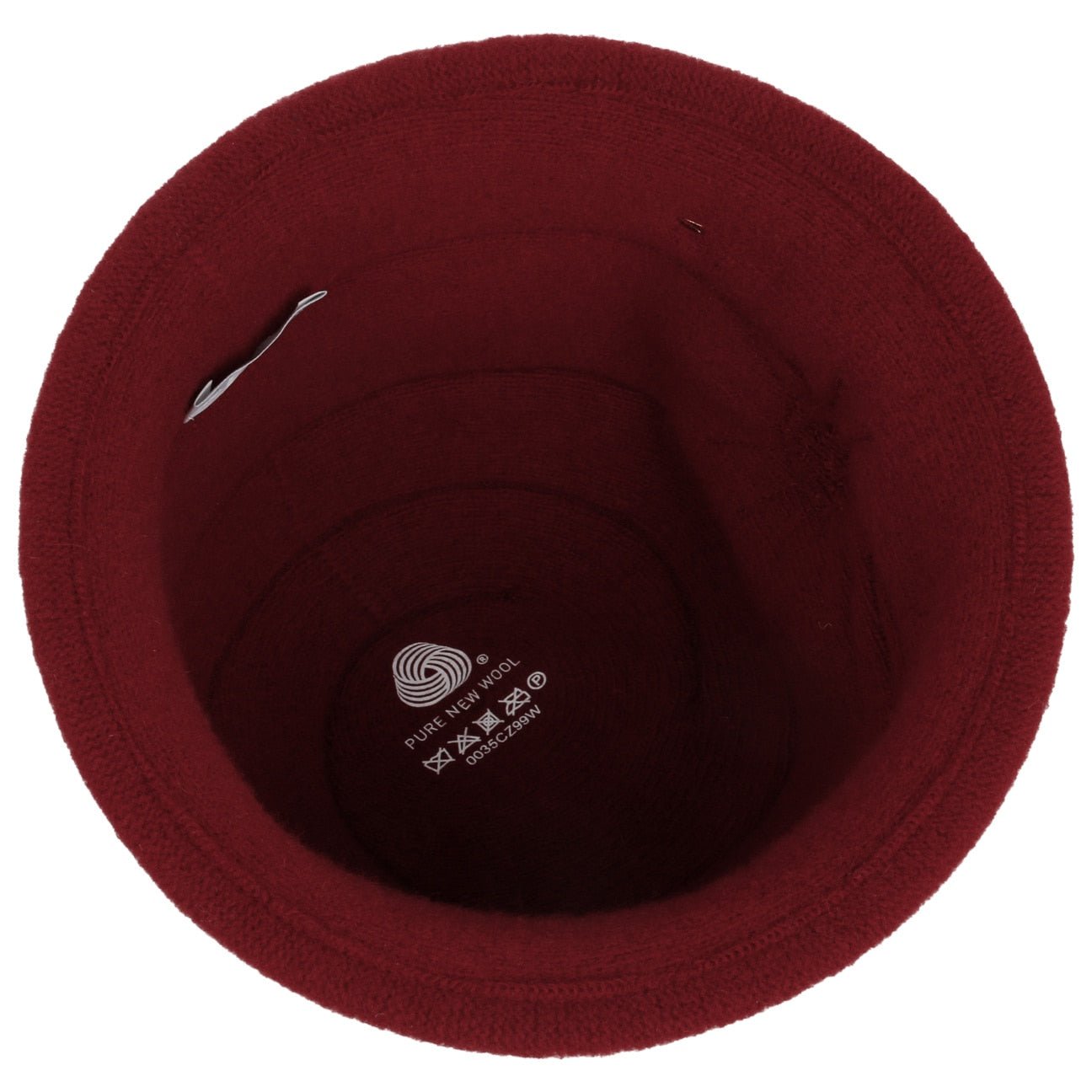 Romina Cloche Wool Hat - JJ Hat Center ®