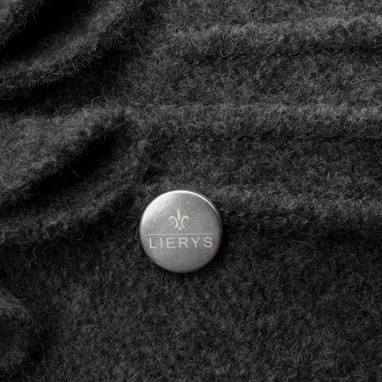 Romina Cloche Wool Hat by Lierys - JJ Hat Center ®