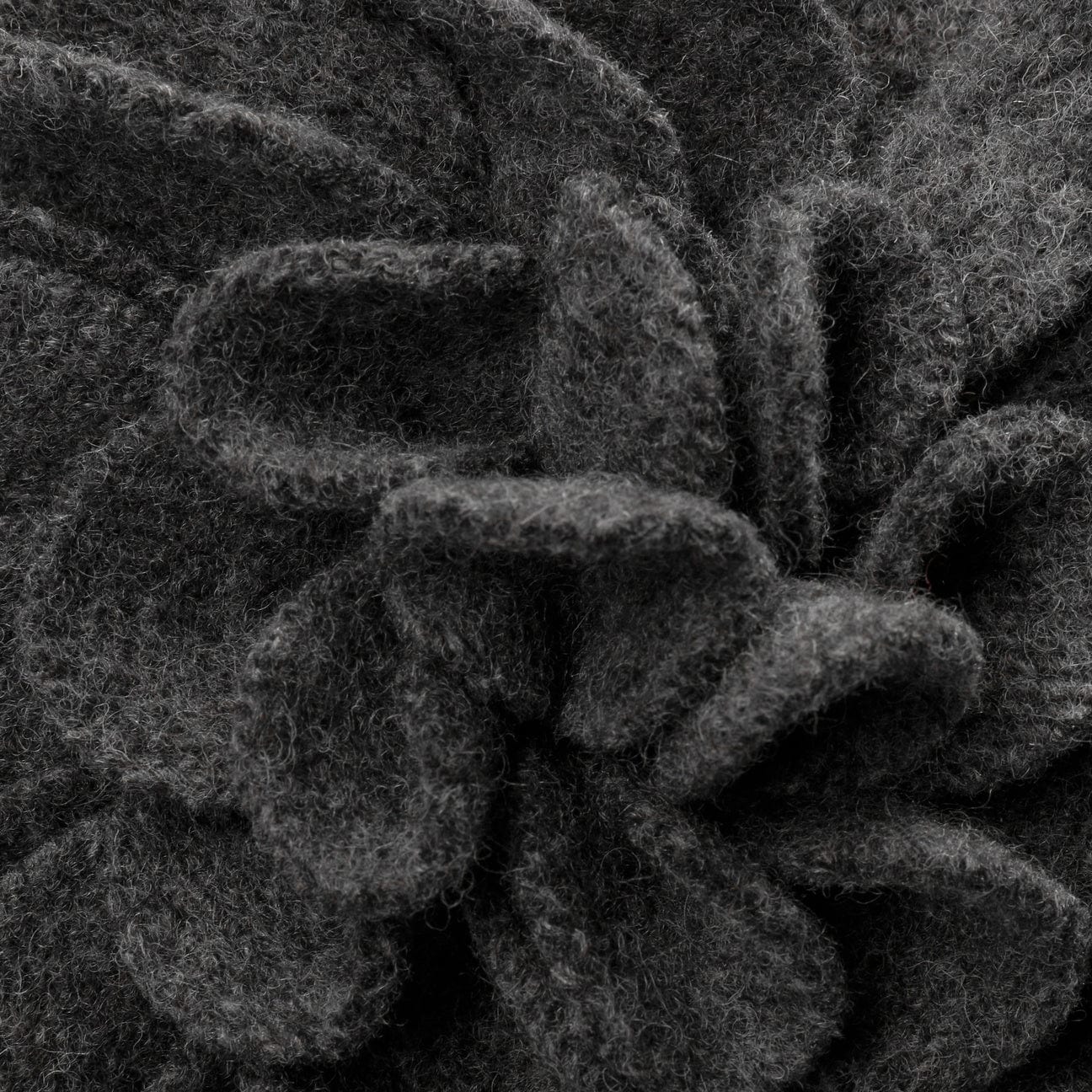 Romina Cloche Wool Hat by Lierys - JJ Hat Center ®