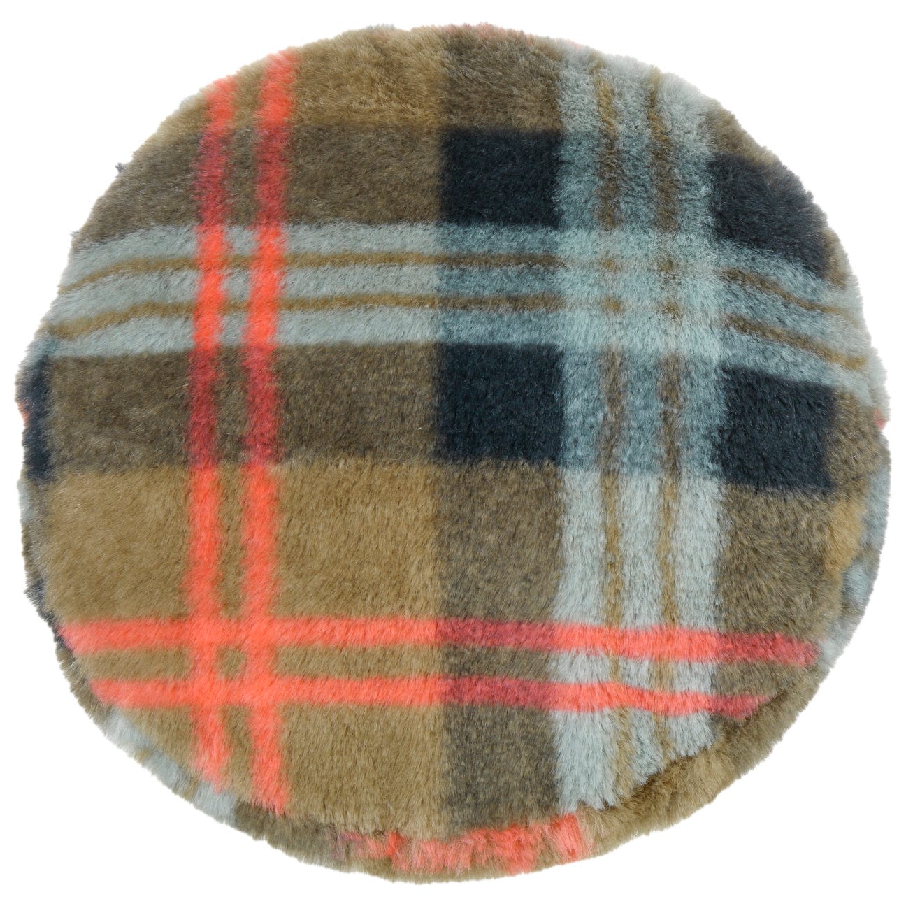Faux Fur Beret by Kangol - JJ Hat Center ®