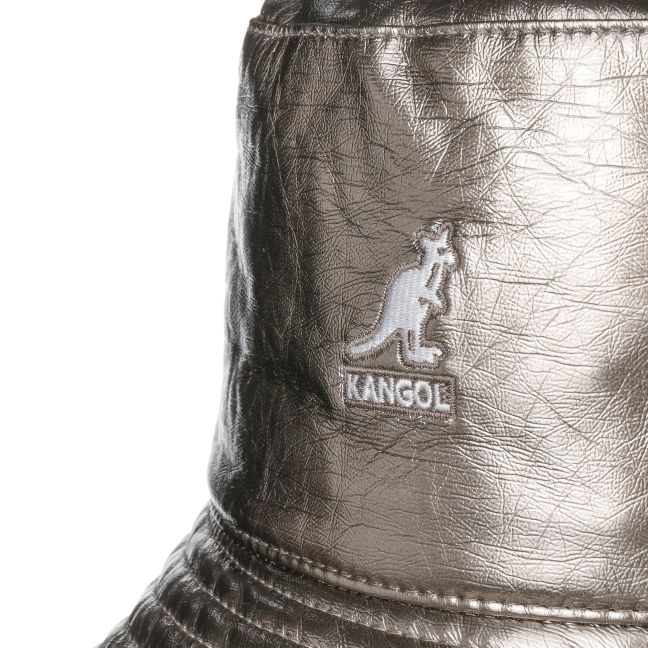 Future Bucket Hat with Ear Flaps by Kangol - JJ Hat Center ®