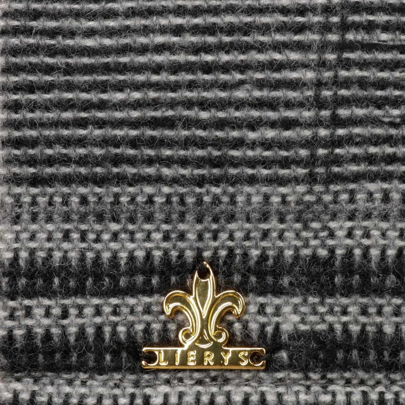 Robertson Cashmere Flat Cap by Lierys Gold - JJ Hat Center ®