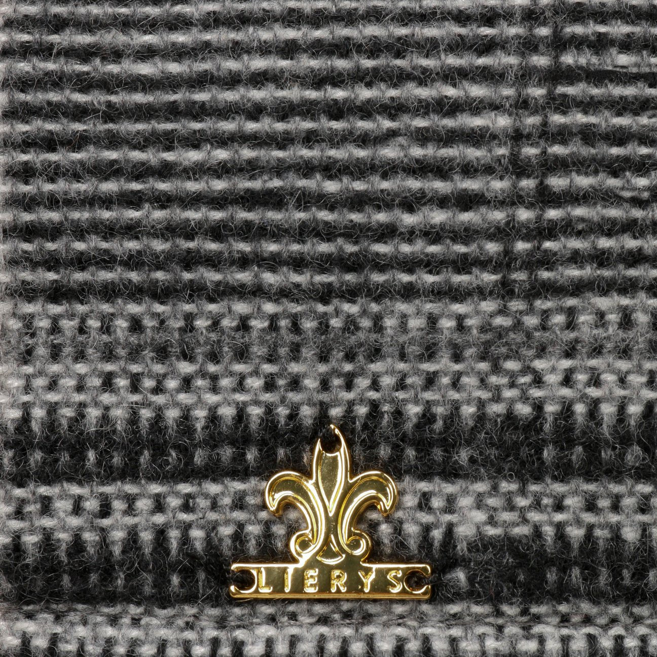 Robertson Cashmere Flat Cap - JJ Hat Center ®