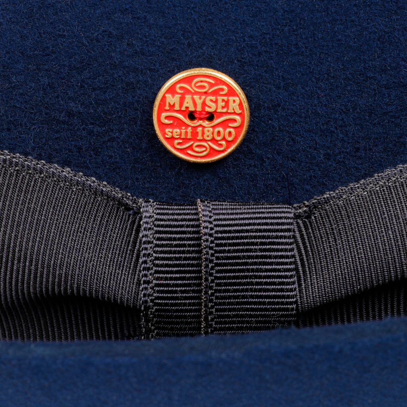 Gareth Soft Wool Pork Pie Hat by Mayser - JJ Hat Center ®
