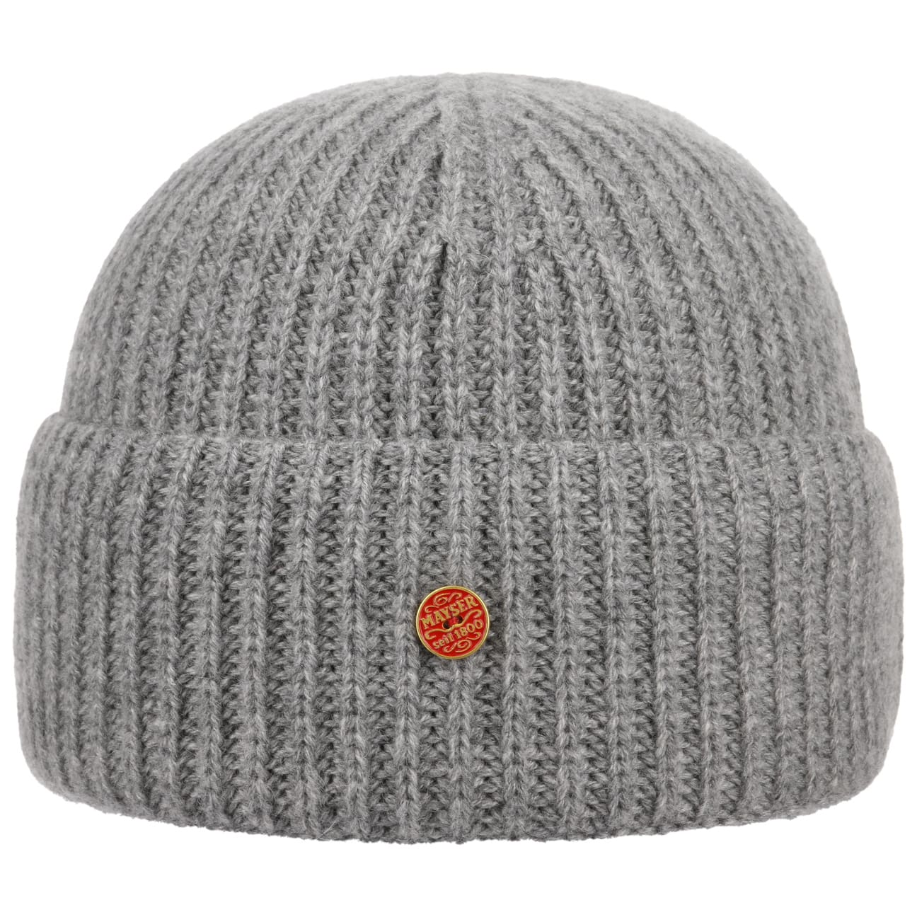 Safar Cashmere Docker Hat - JJ Hat Center ®