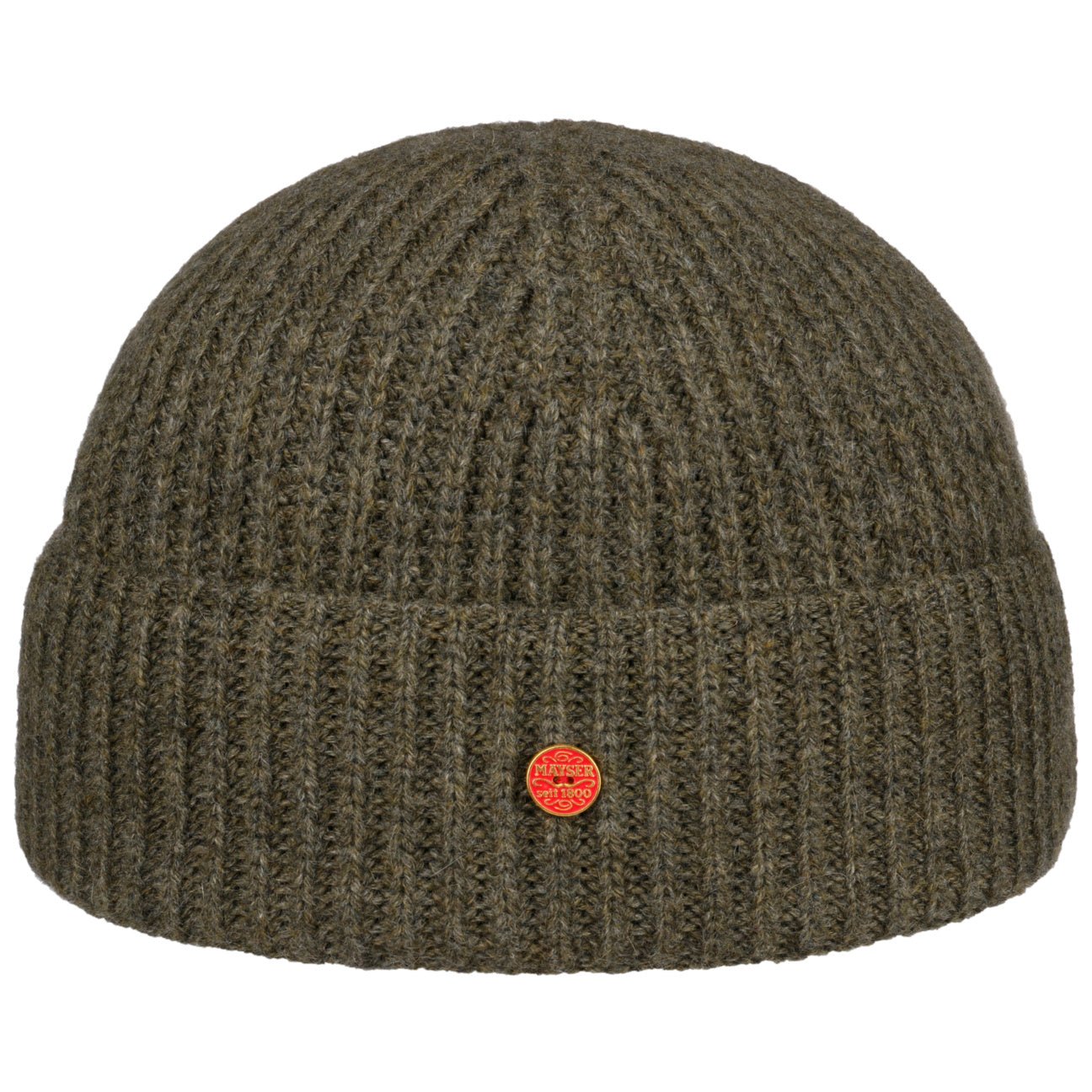 Safar Cashmere Docker Hat - JJ Hat Center ®