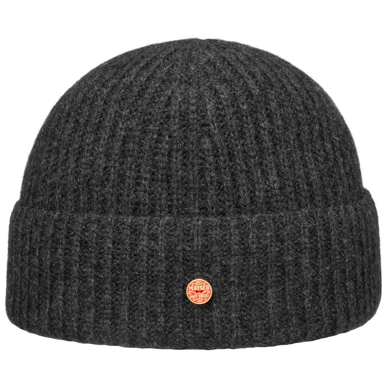 Safar Cashmere Docker Hat - JJ Hat Center ®
