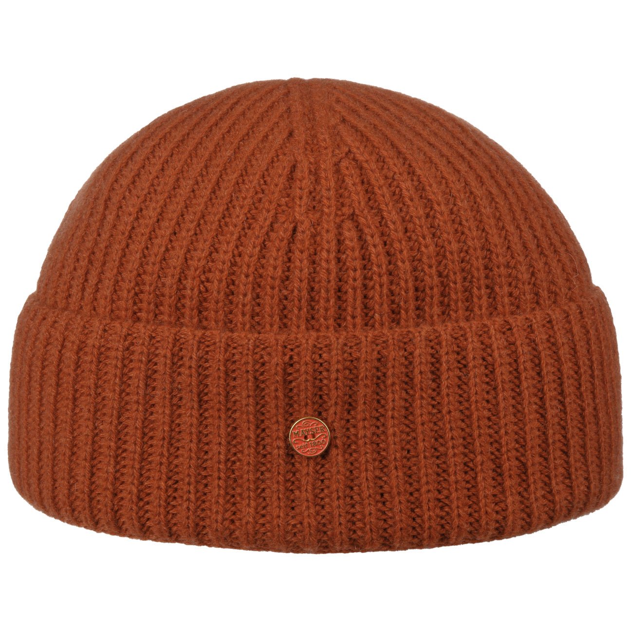 Safar Cashmere Docker Hat - JJ Hat Center ®