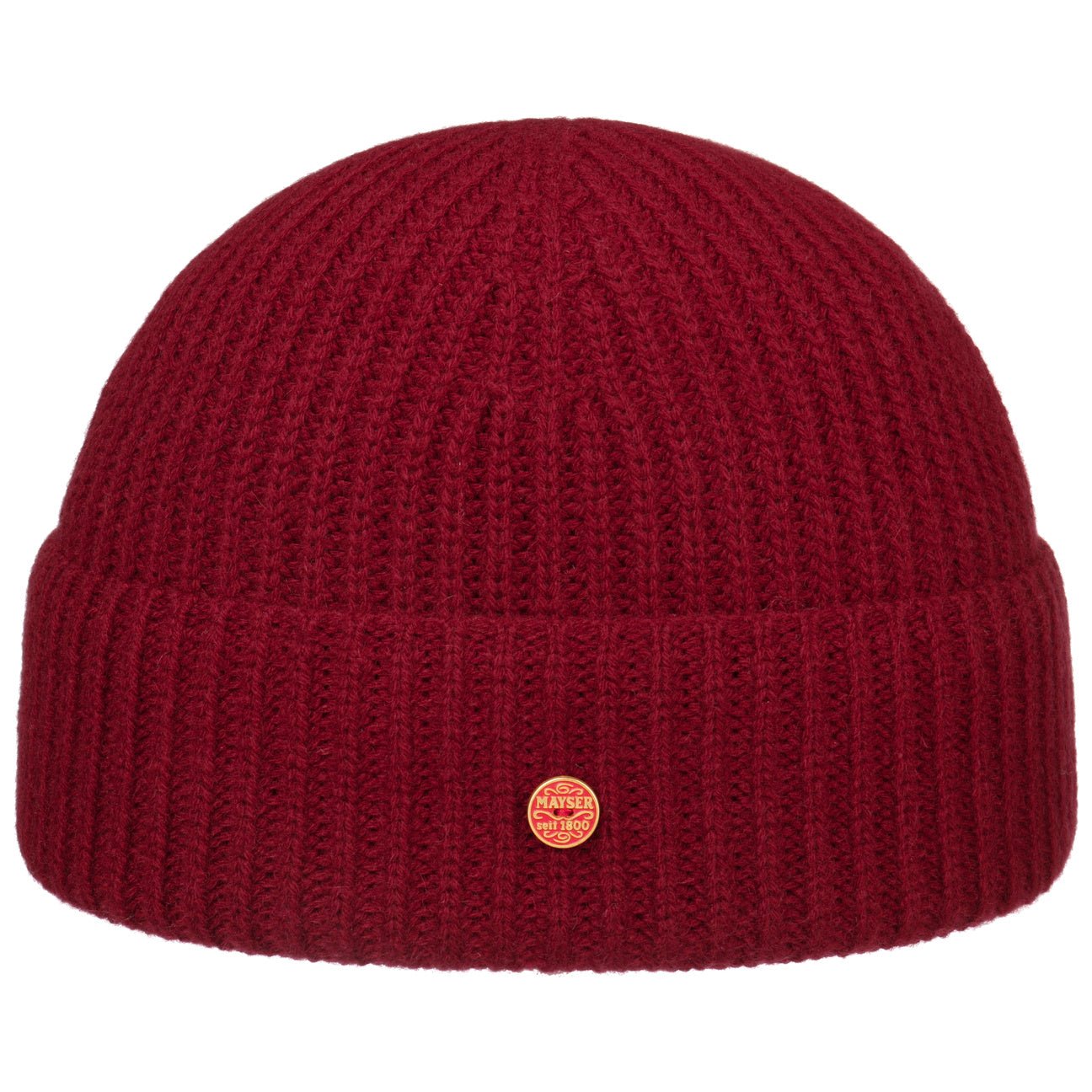 Safar Cashmere Docker Hat - JJ Hat Center ®