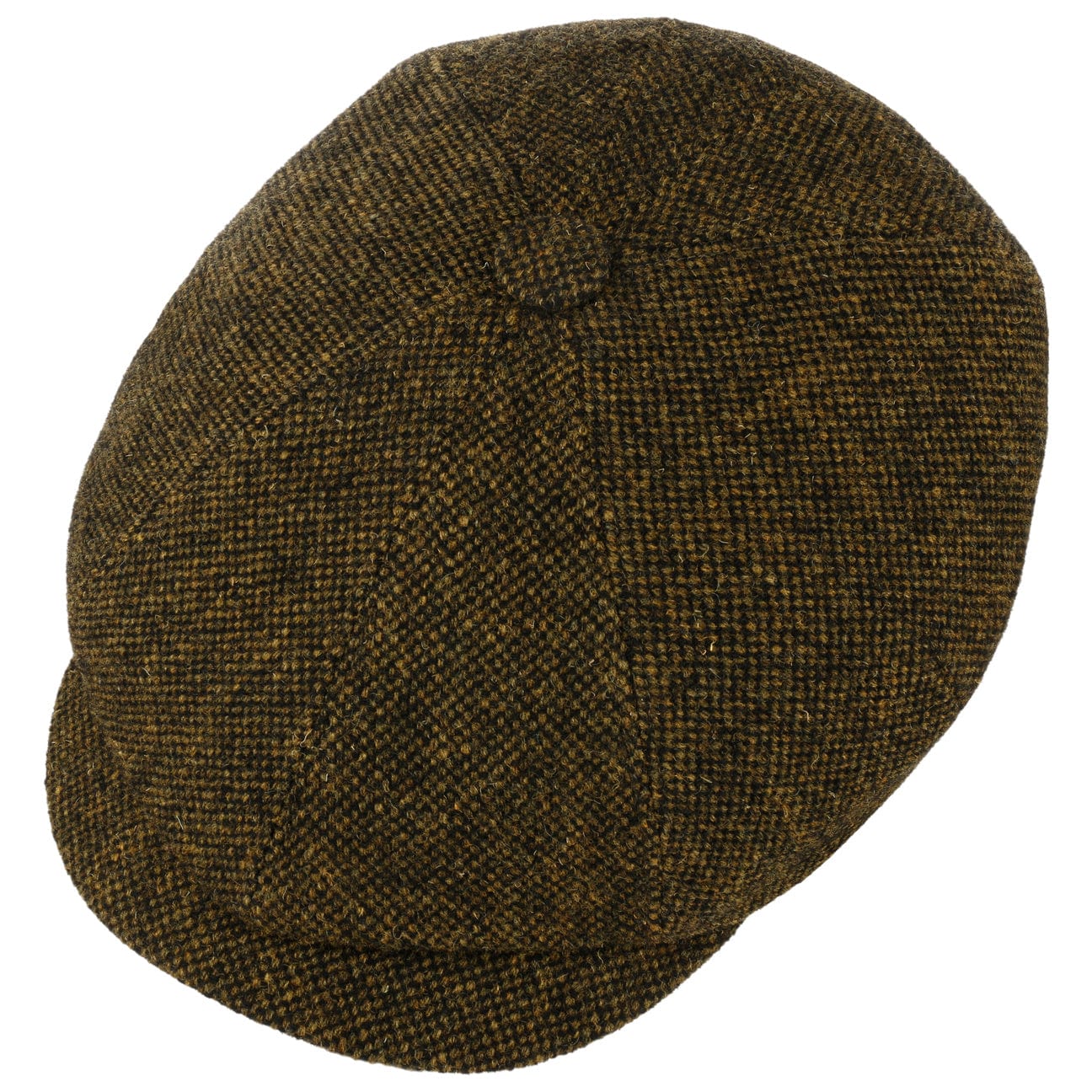 Seven Dover Flat Cap by Mayser - JJ Hat Center ®