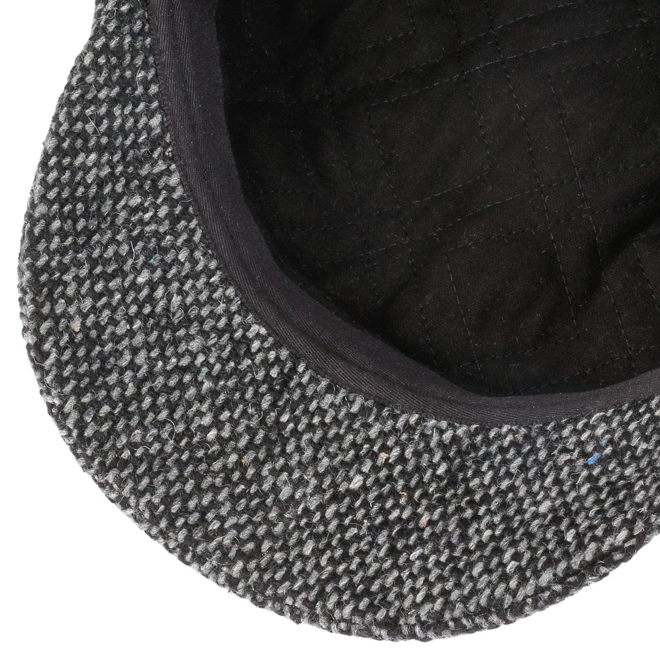 Seven Dover Flat Cap by Mayser - JJ Hat Center ®