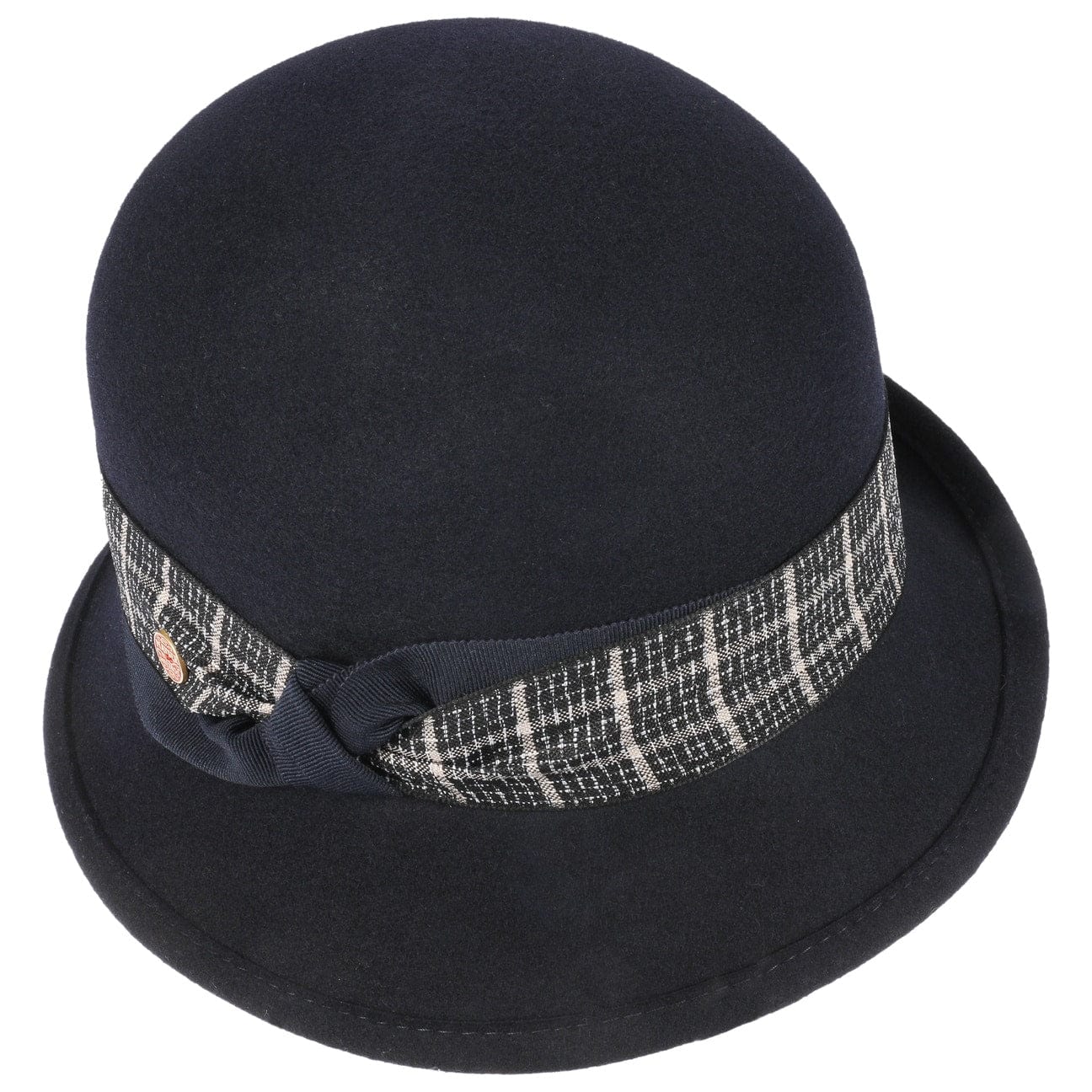 Nanni Wool Cloche Hat by Mayser - JJ Hat Center ®