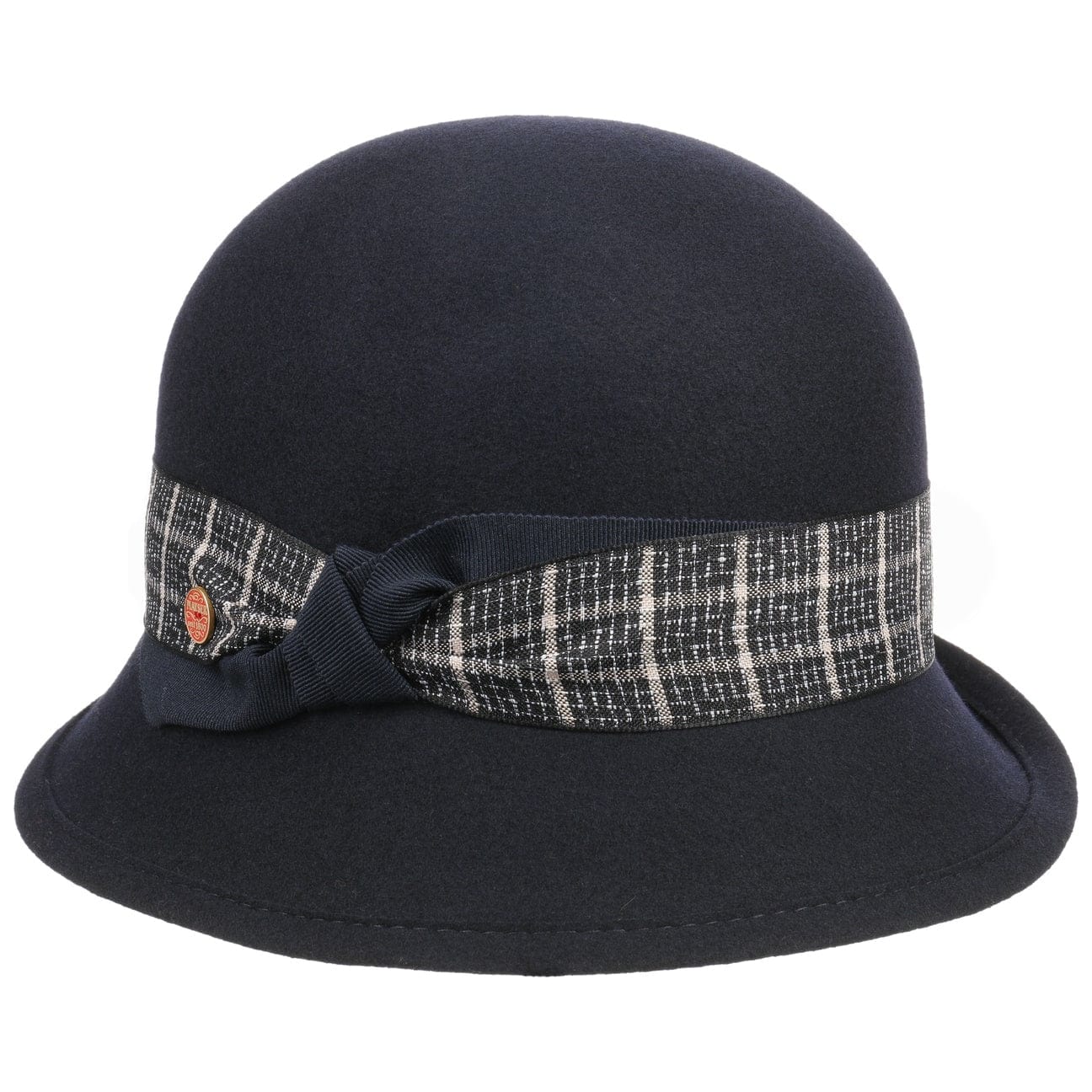 Nanni Wool Cloche Hat by Mayser - JJ Hat Center ®