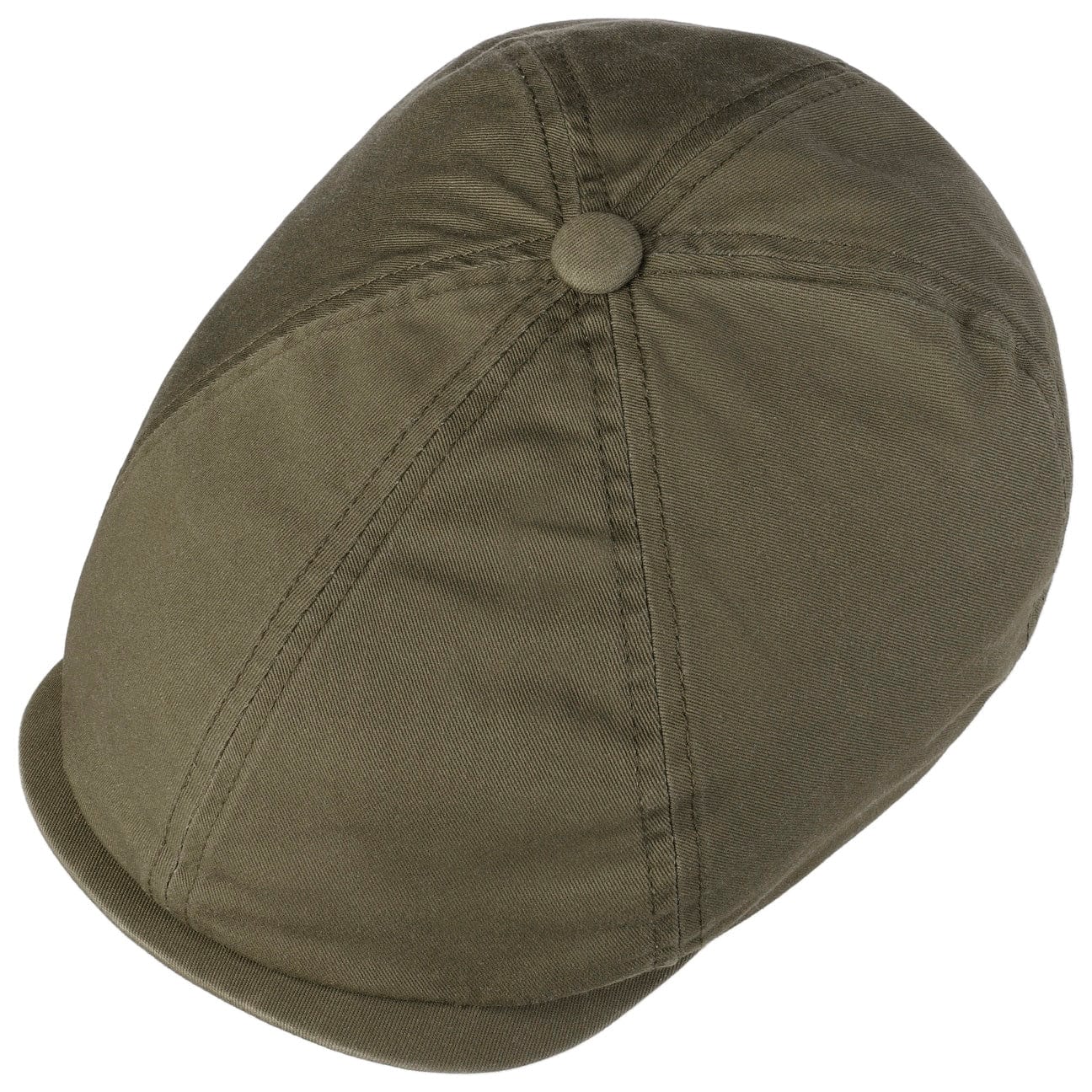 Cotton Twill News Boy Cap by Stetson - JJ Hat Center ®
