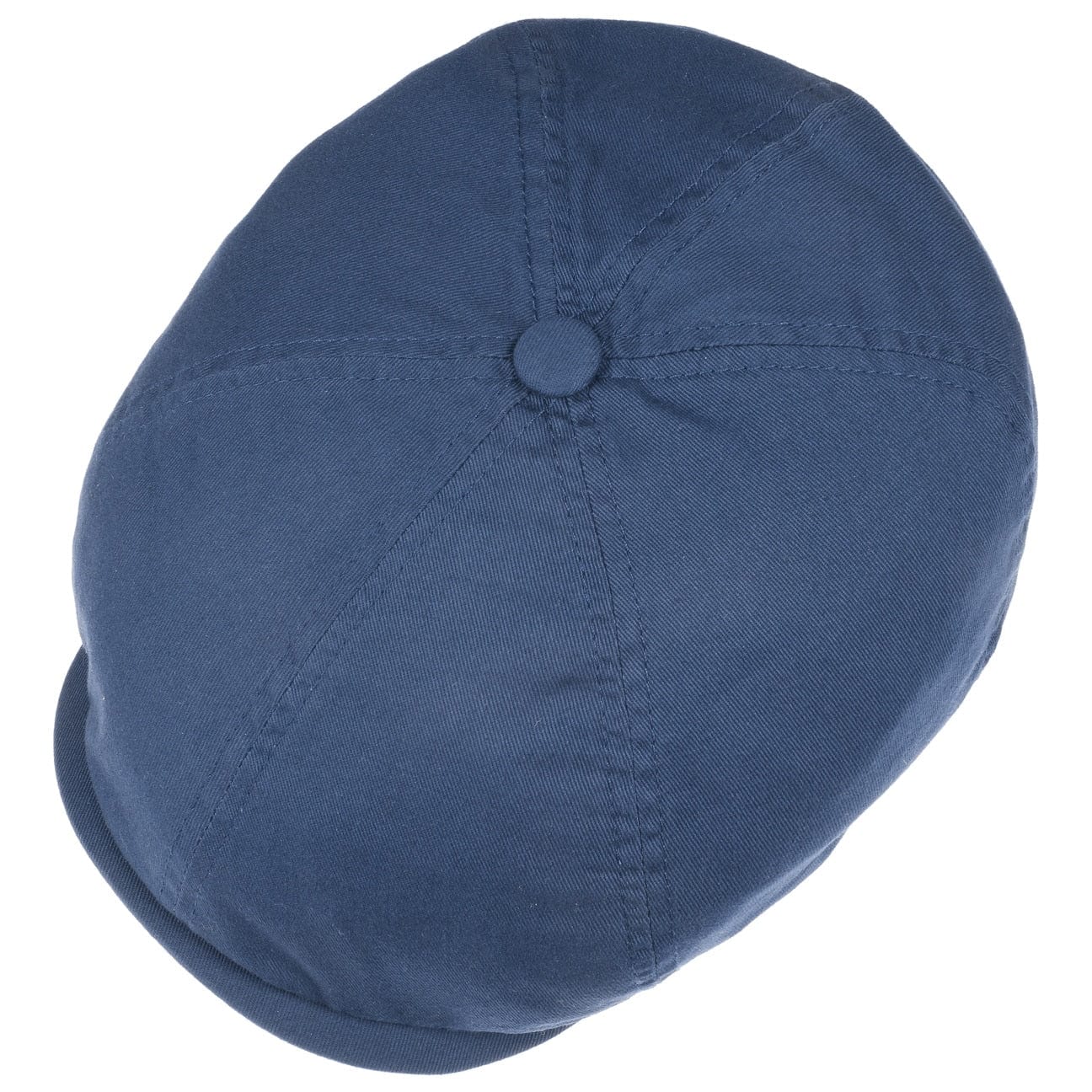 Cotton Twill News Boy Cap by Stetson - JJ Hat Center ®