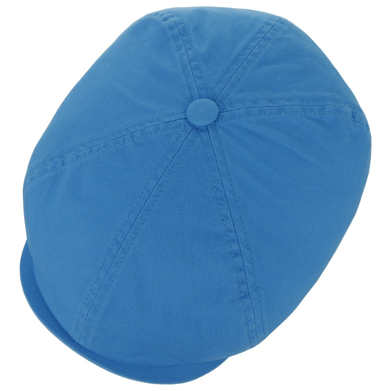 Cotton Twill News Boy Cap by Stetson - JJ Hat Center ®
