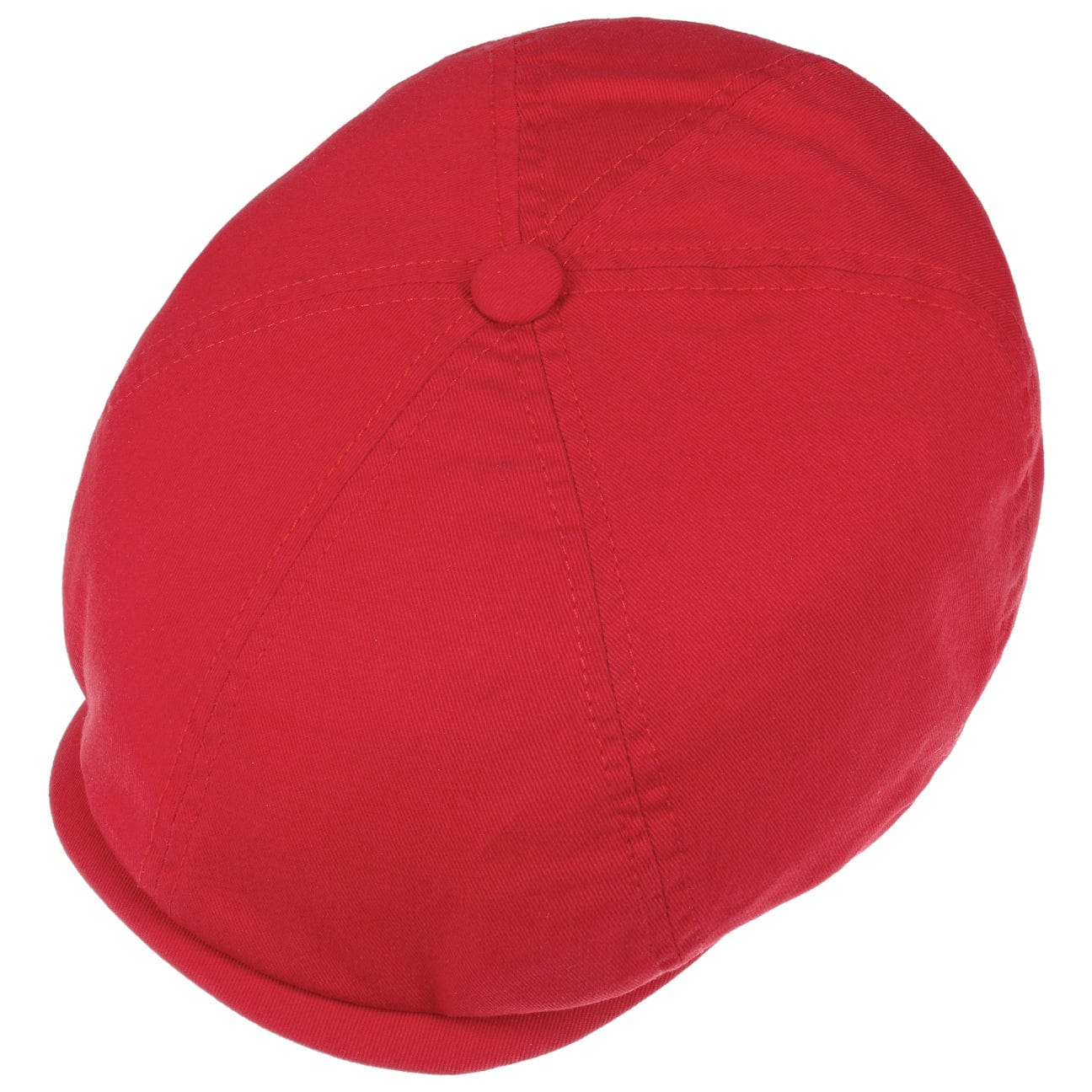 Cotton Twill News Boy Cap by Stetson - JJ Hat Center ®