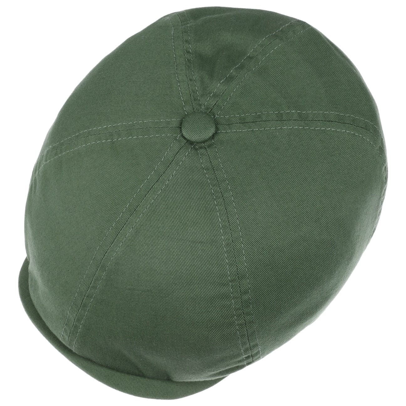 Cotton Twill News Boy Cap by Stetson - JJ Hat Center ®