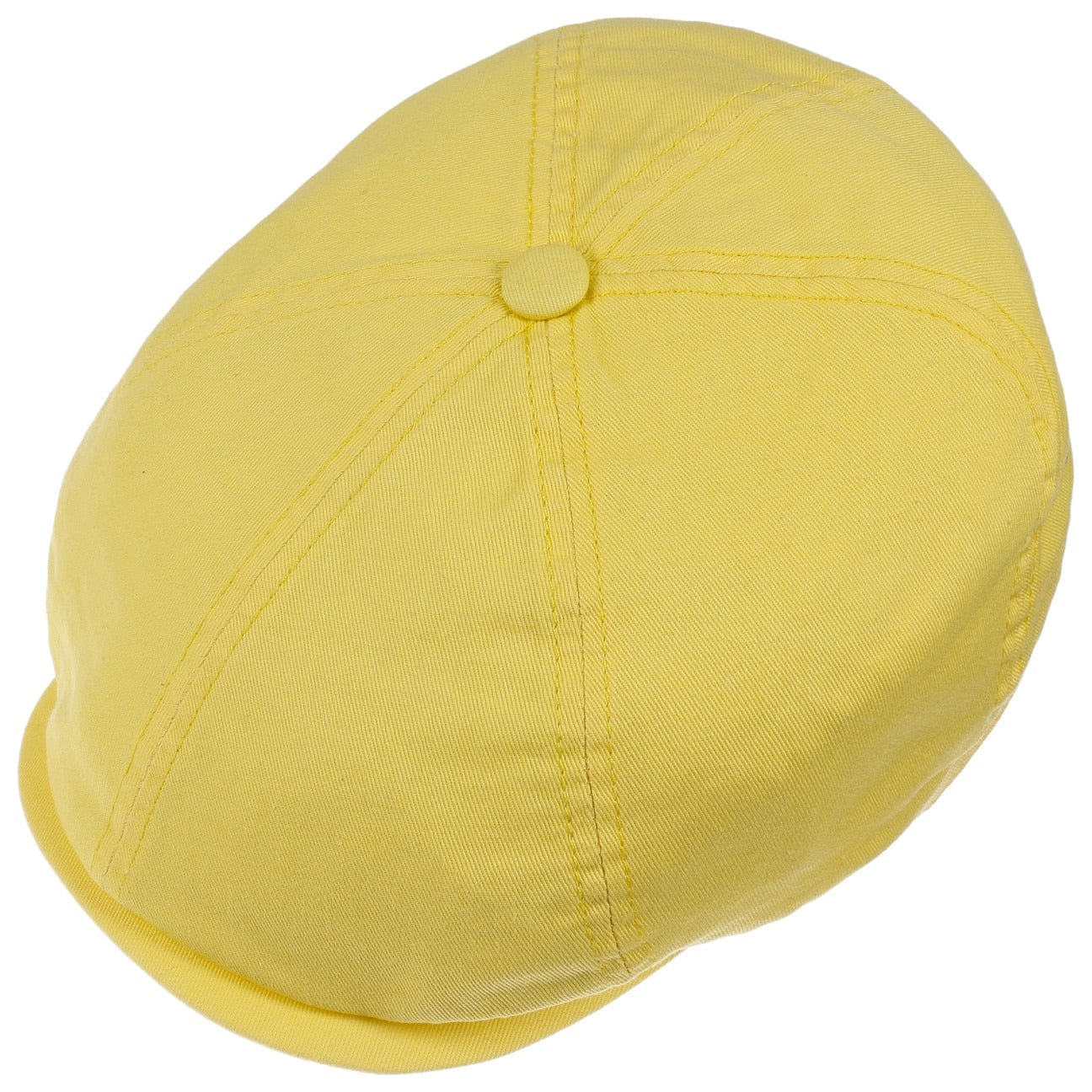 Cotton Twill News Boy Cap by Stetson - JJ Hat Center ®