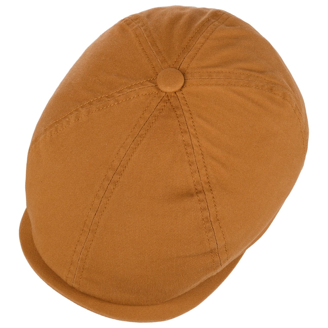 Cotton Twill News Boy Cap by Stetson - JJ Hat Center ®