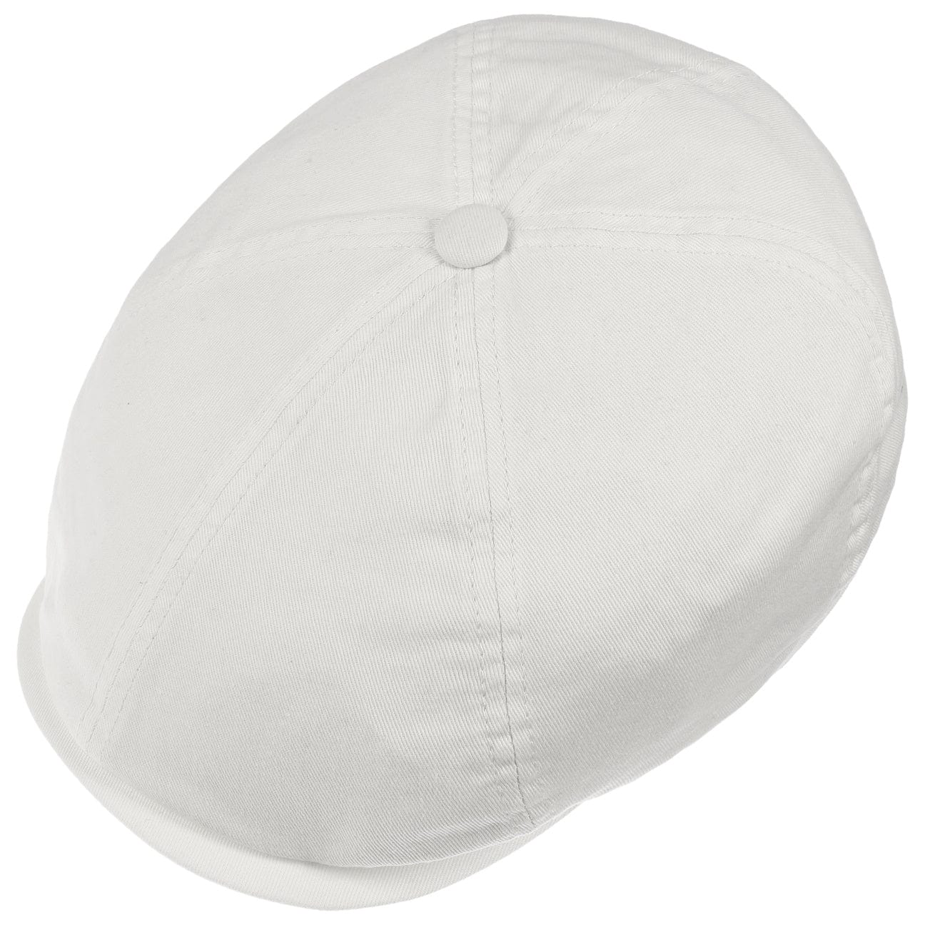 Cotton Twill News Boy Cap by Stetson - JJ Hat Center ®